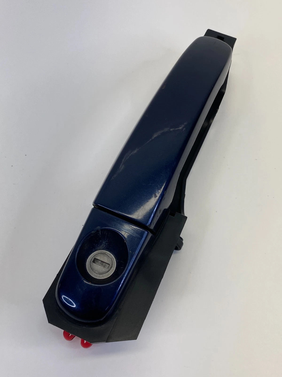 2006-2011 CHEVROLET HHR FRONT LEFT SIDE EXTERIOR OUTER DOOR HANDLE 15786205 OEM