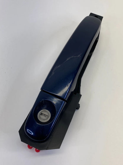2006-2011 CHEVROLET HHR FRONT LEFT SIDE EXTERIOR OUTER DOOR HANDLE 15786205 OEM