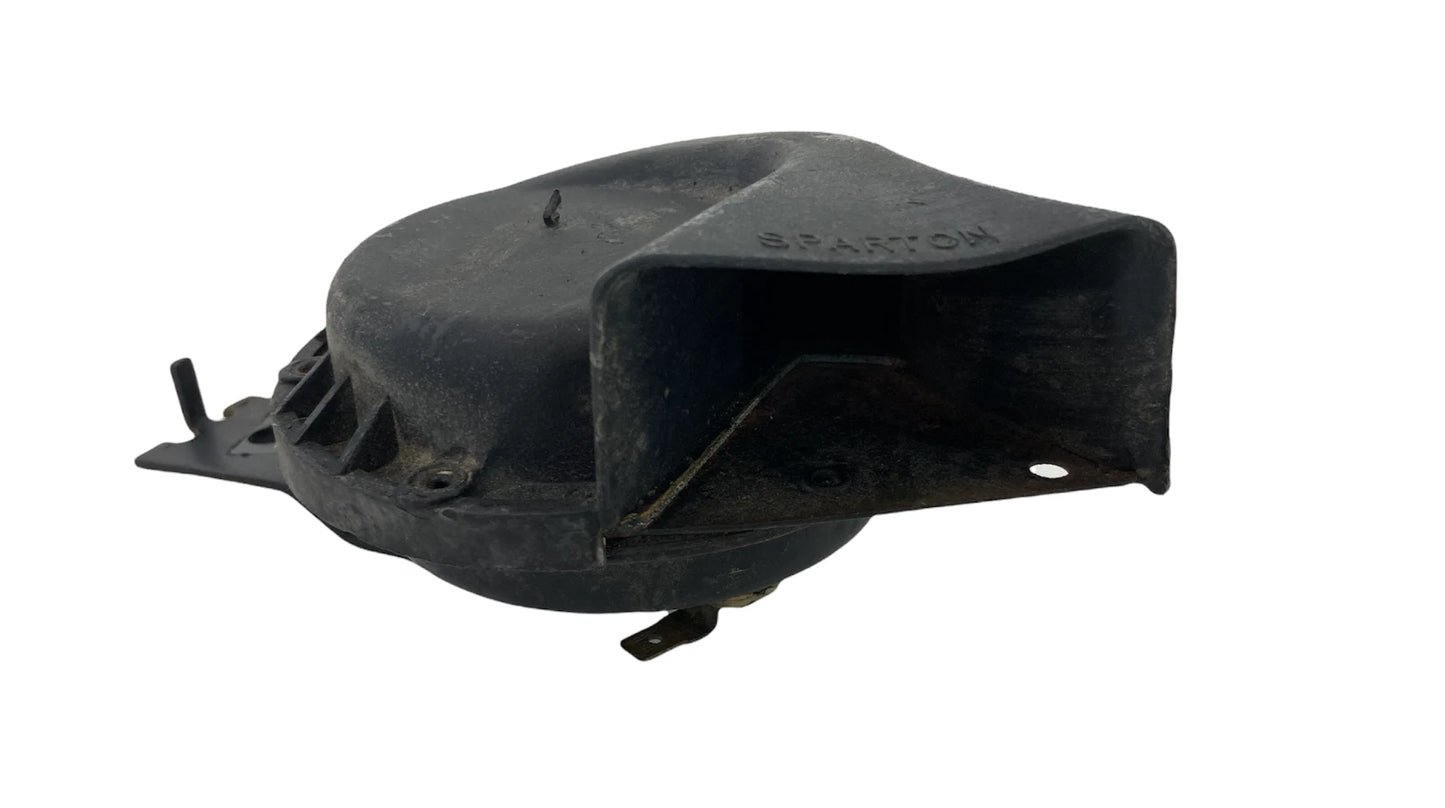 1989 89 FORD RANGER 2.9L V6 HORN ASSEMBLY SPARTON OEM