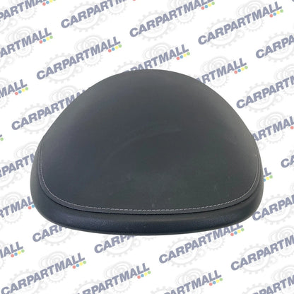 13-19 CADILLAC ATS DASH INSTRUMENT CLUSTER HOOD UPPER COVER BLACK 22964664 OEM