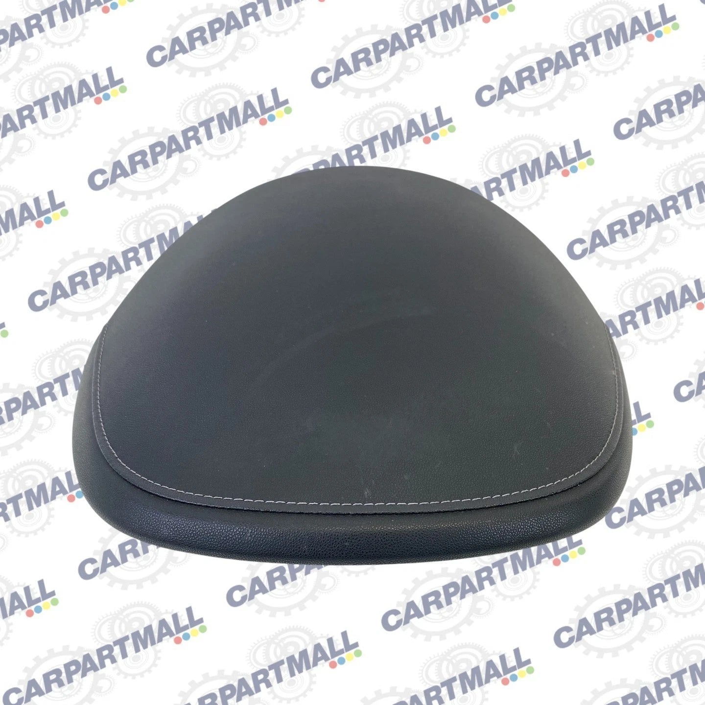 13-19 CADILLAC ATS DASH INSTRUMENT CLUSTER HOOD UPPER COVER BLACK 22964664 OEM