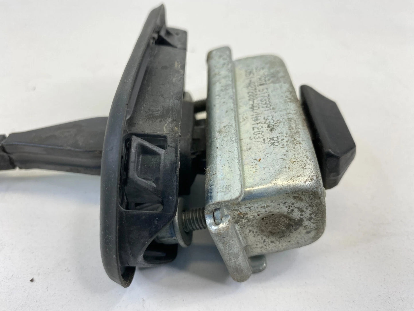 2012-2018 FORD FOCUS SEDAN REAR RIGHT DOOR CHECK STOPPER STRAP CM51-A27200-AA