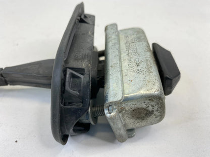 2012-2018 FORD FOCUS SEDAN REAR RIGHT DOOR CHECK STOPPER STRAP CM51-A27200-AA
