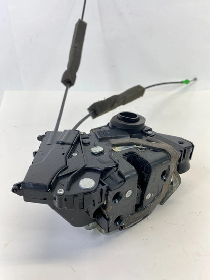 07-11 LEXUS GS350 FRONT RIGHT SIDE DOOR LOCK LATCH REALEASE ACTUATOR ASSY OEM