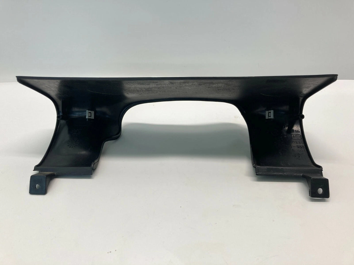 1996-2000 PLYMOUTH GRAND VOYAGER STEERING COLUMN UPPER COVER OEM FACTORY 4678799