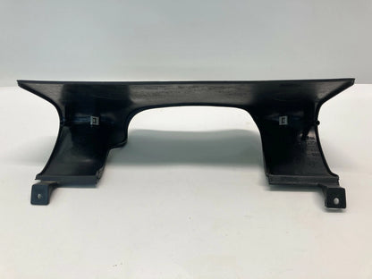 1996-2000 PLYMOUTH GRAND VOYAGER STEERING COLUMN UPPER COVER OEM FACTORY 4678799