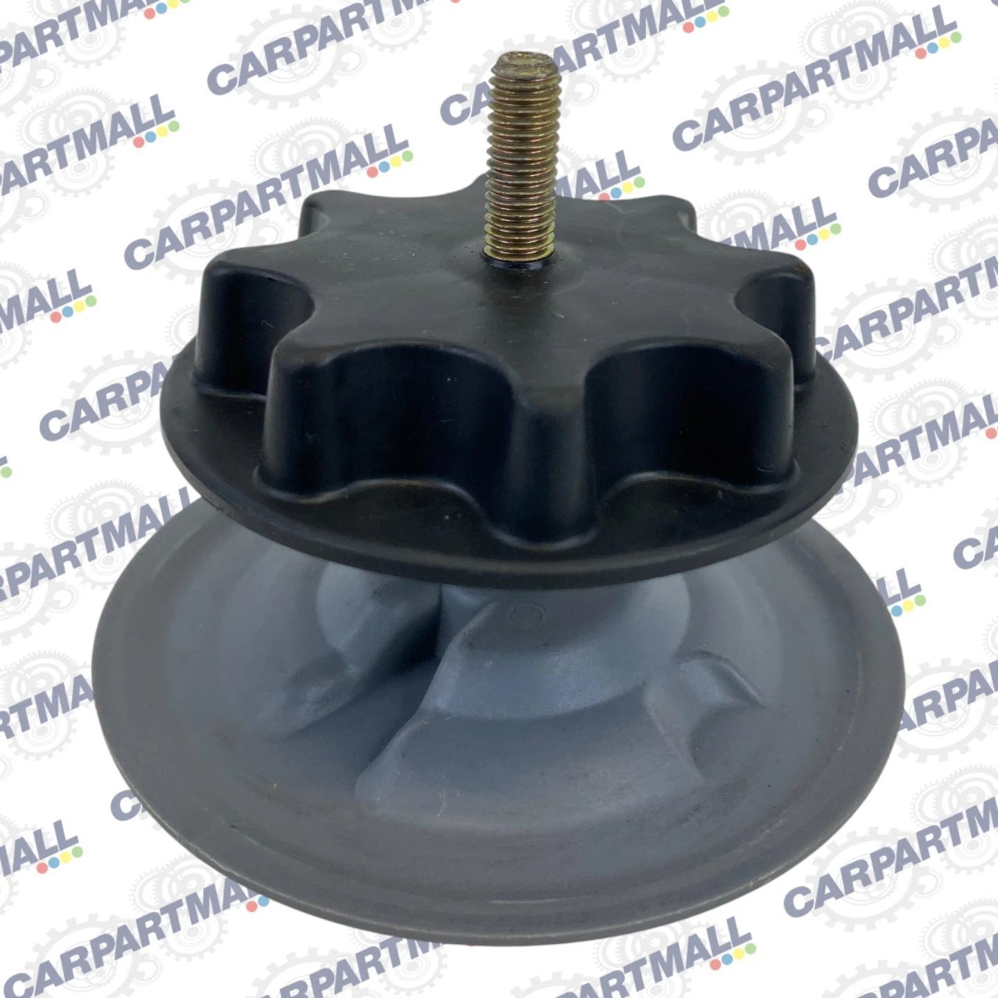 2003-2008 Pontiac Vibe Spare Tire Hold Down Bracket Retainer Holder Bolt OEM