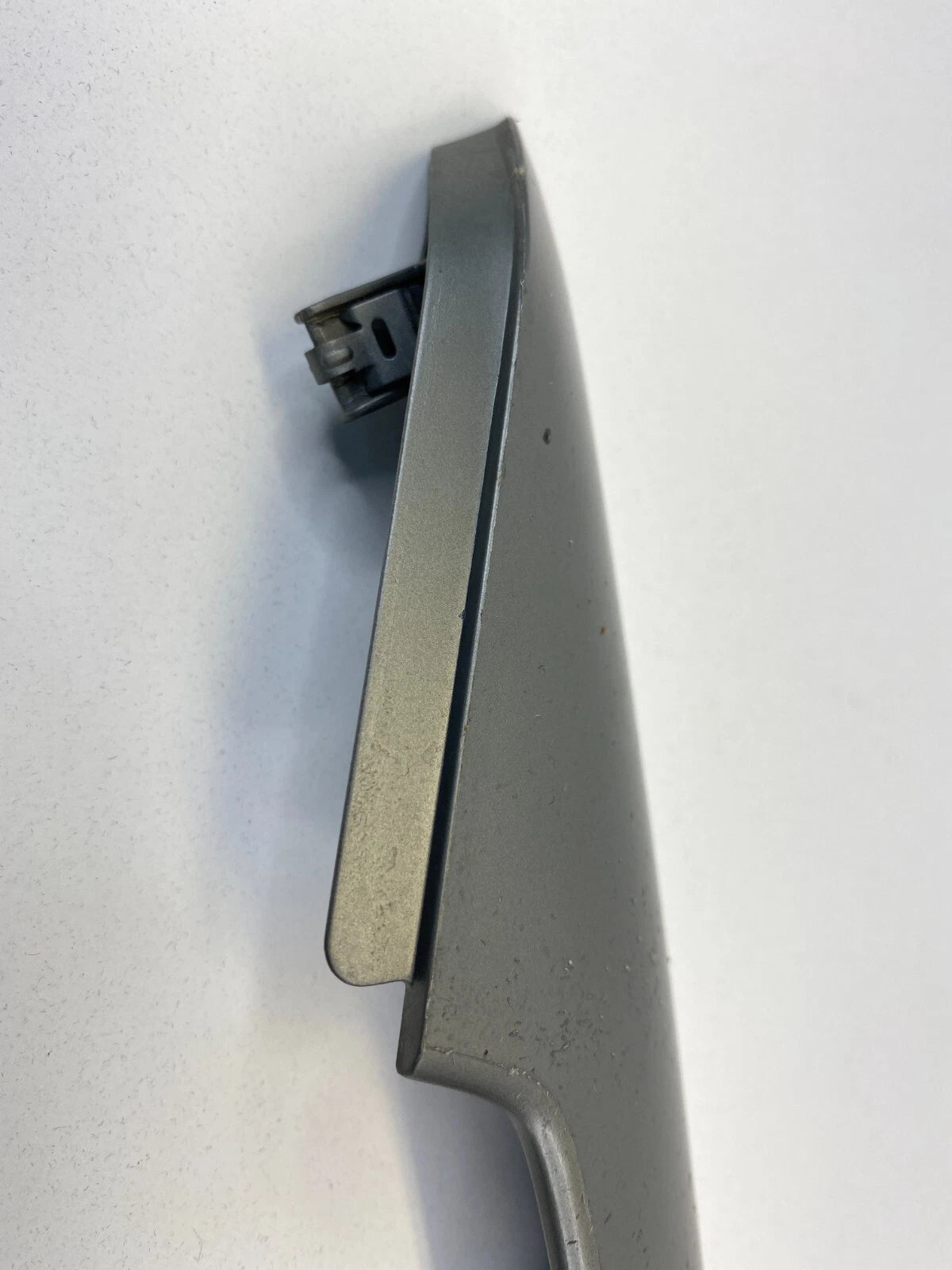 03-05 HONDA PILOT FRONT LEFT DRIVER CENTER CONSOLE TRIM BEZEL 77297-S9VA-A020