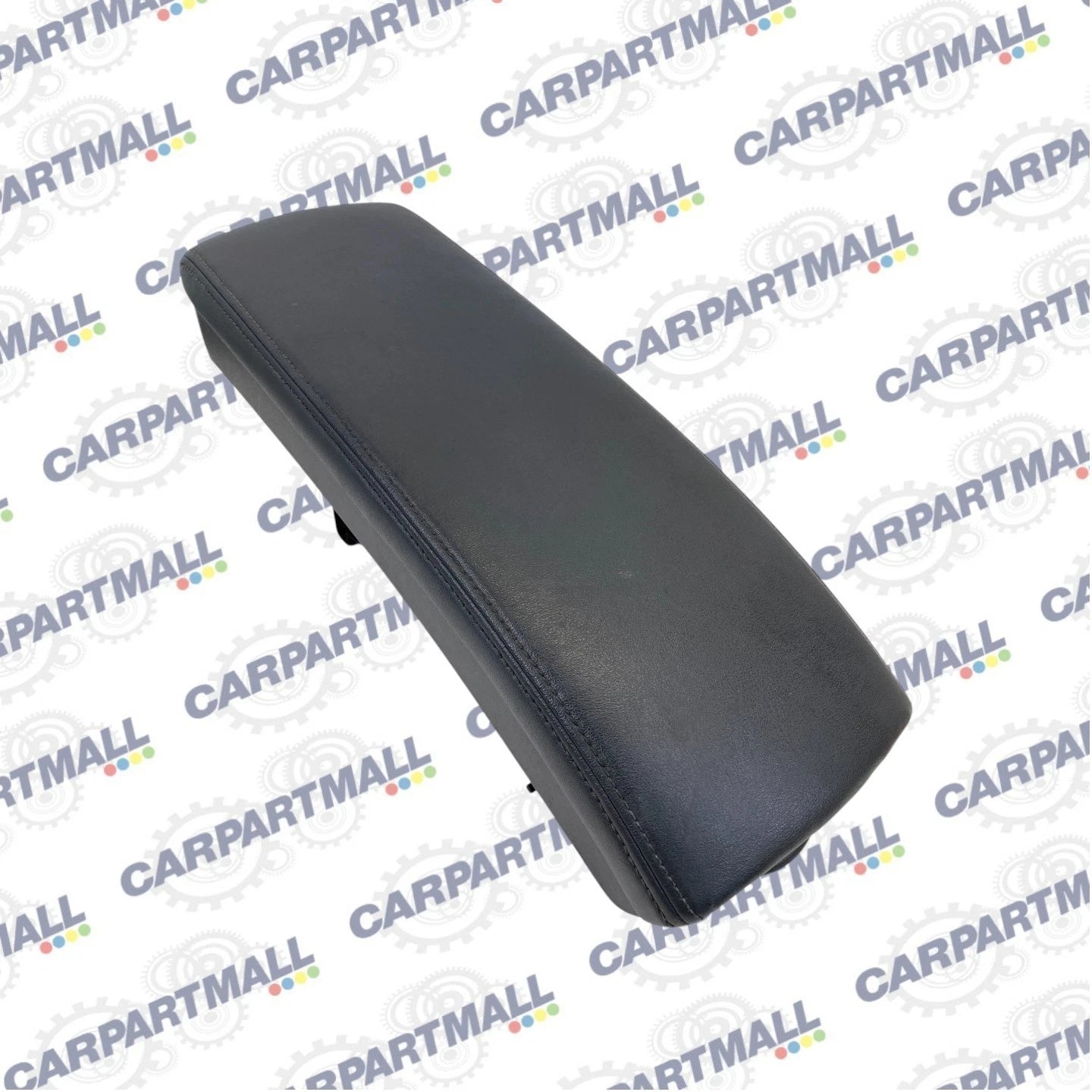2010-2011 TOYOTA PRIUS CENTER CONSOLE ARMREST LID TOP COVER GRAY OEM 58917-47010