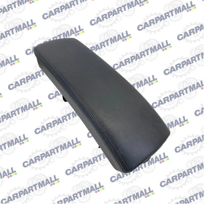 2010-2011 TOYOTA PRIUS CENTER CONSOLE ARMREST LID TOP COVER GRAY OEM 58917-47010