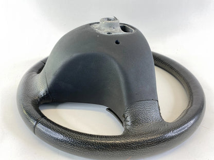 2005-2011 VOLVO S40 STEERING WHEEL BLACK W/ CRUISE & AUDIO CONTROL SWITCH OEM