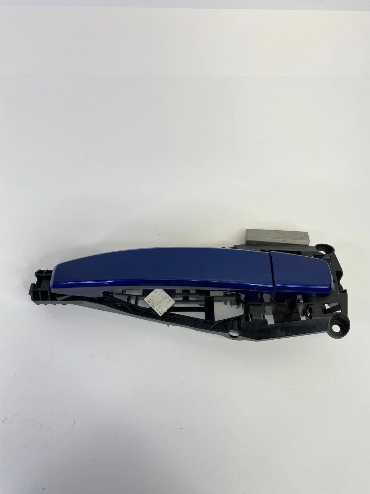 2012-2018 CHEVROLET SONIC REAR LEFT SIDE EXTERIOR DOOR HANDLE 9400-2321 OEM