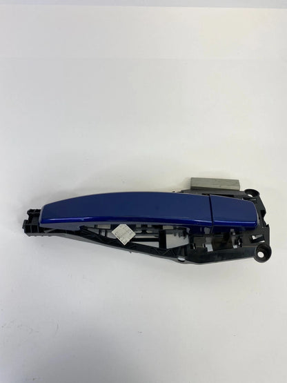 2012-2018 CHEVROLET SONIC REAR LEFT SIDE EXTERIOR DOOR HANDLE 9400-2321 OEM