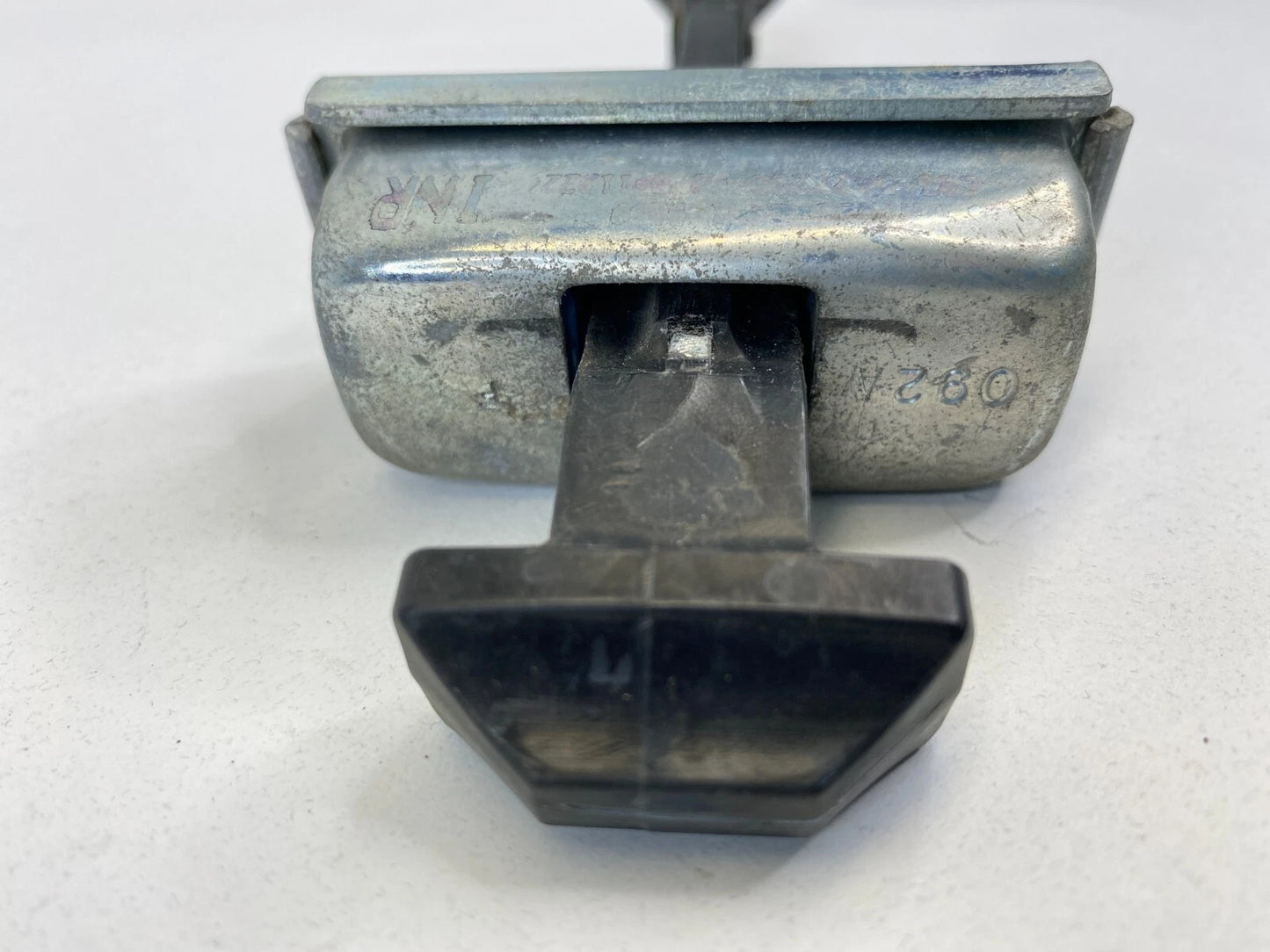 2011-2019 FORD FIESTA REAR LEFT SIDE DOOR CHECK STOPPER STRAP HINGE OEM