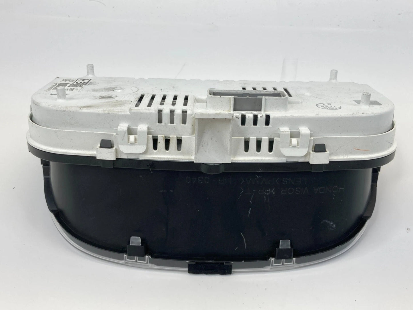 2008 Honda Civic Hybrid 1.3L Lower Instrument Cluster Tachometer 78200SNCA100