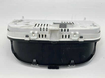 2008 Honda Civic Hybrid 1.3L Lower Instrument Cluster Tachometer 78200SNCA100