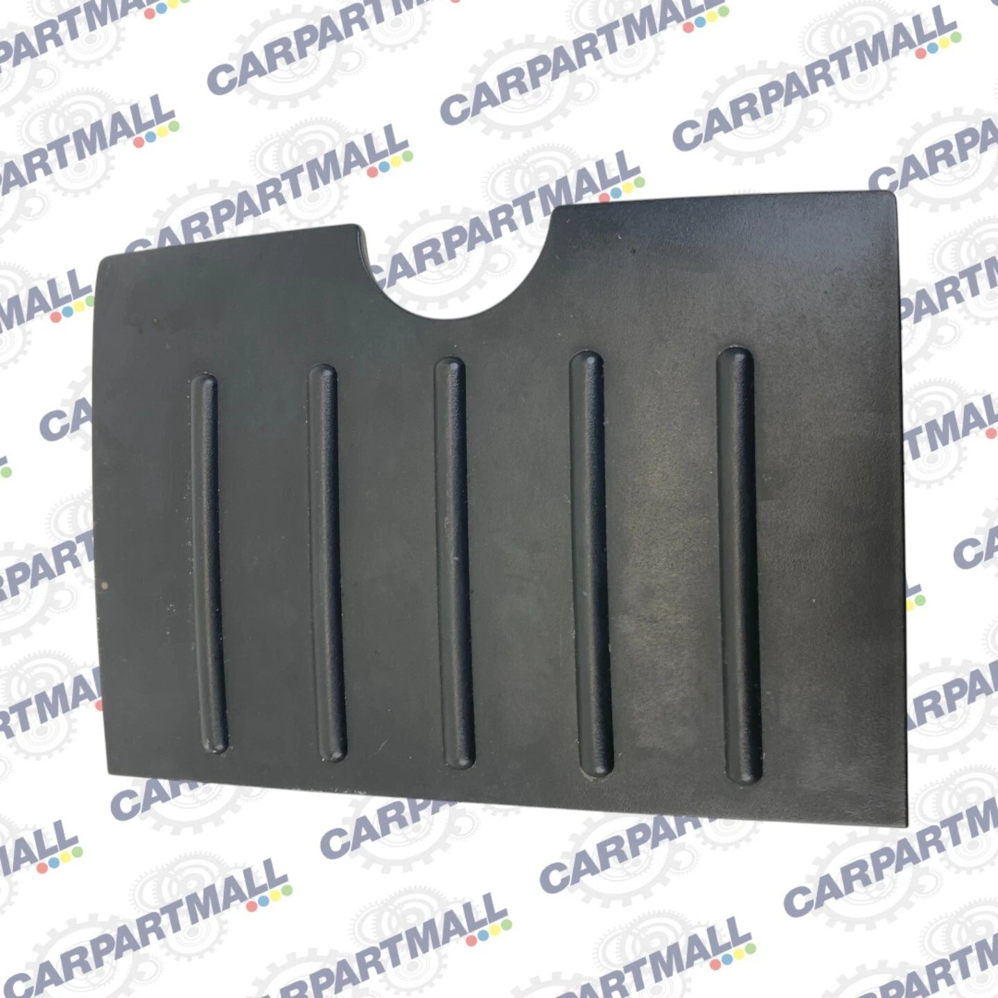 04 05 06 07 08 FORD F150 FRONT SEAT BACK CUP HOLDER CUPHOLDER CAP TRIM COVER OEM