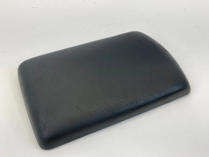 2002-2004 NISSAN XTERRA CENTER CONSOLE STORAGE ARMREST ARM REST LID COVER OEM