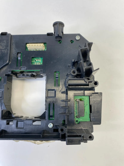 13-15 FORD EXPLORER INTERCEPTOR COMBINATION SWITCH HOUSING BRACKET DB5T14B52 OEM