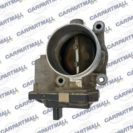 2012-2017 Chevry Equinox GMC Terrain 2.4L Throttle Body Throttle Valve 12632101