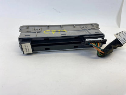 2015 16 17 18 2019 HYUNDAI SONATA TRUNK FUEL DOOR TRACTION CONTROL SWITCH PANEL
