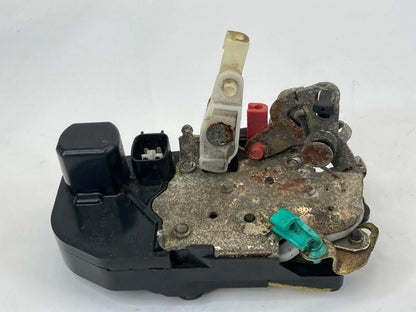 2006-2008 DODGE MAGNUM 05-10 CHRYSLER 300 REAR RIGHT DOOR LOCK LATCH ACTUATOR