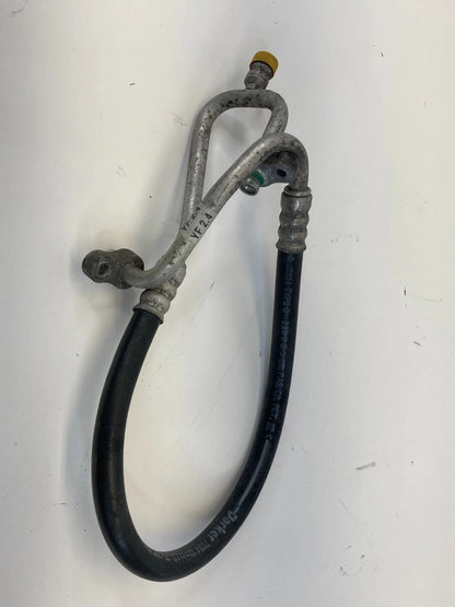 2011 2012 2013 2014 HYUNDAI SONATA 2.4L A/C AC DISCHARGE HOSE LINE OEM