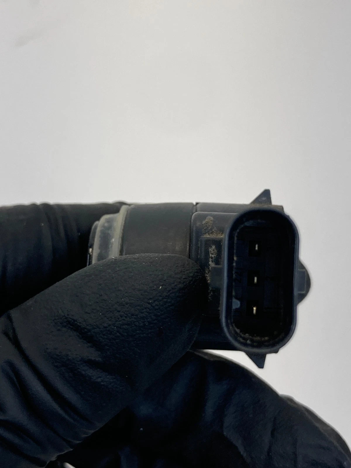 2007-2014 Mercedes-Benz CL550 Rear Bumper Parking Assist Sensor Set of 4 OEM