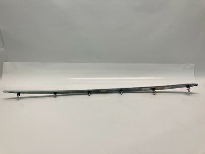 03-05 Mercedes-Benz CLK320 Front Left Driver Door Trim Moulding 2097200722 OEM