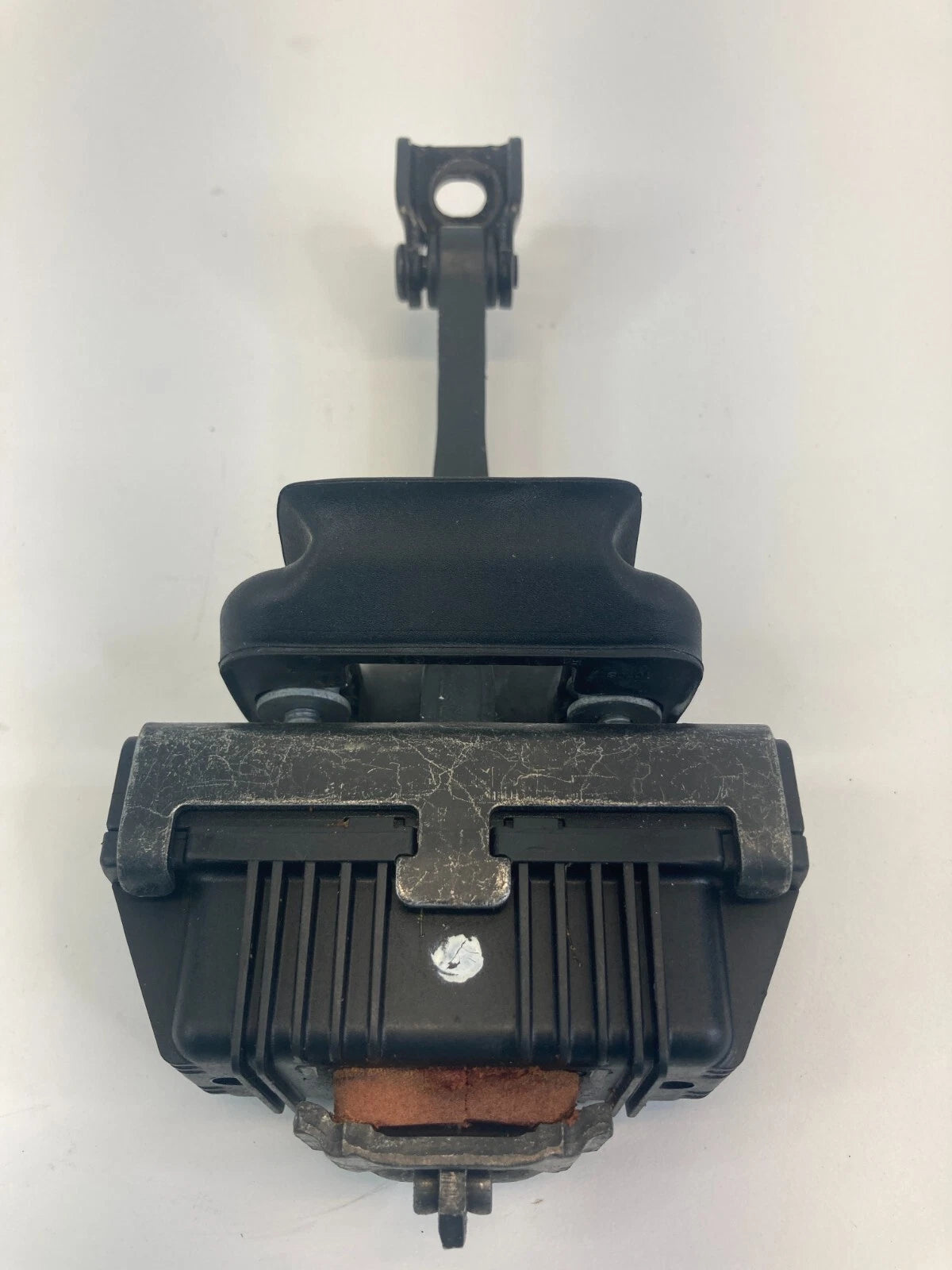 2009 2010 BMW 535I XDRIVE FRONT LEFT SIDE DOOR CHECK STOP STOPPER DETENT OEM