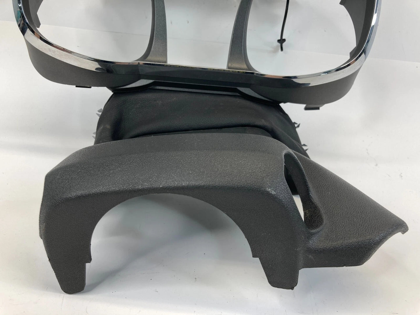 2010-2017 GMC TERRAIN DASH INSTRUMENT PANEL CLUSTER TRIM PANEL BEZEL 20861652