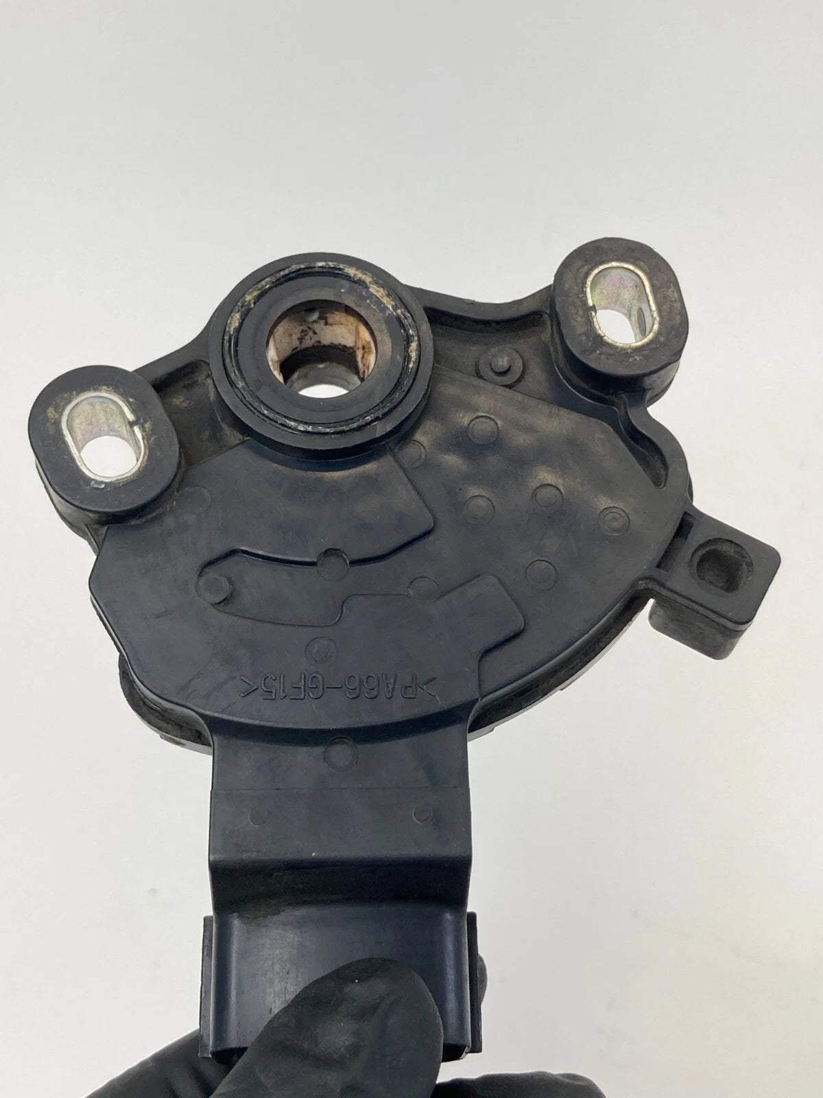 07-12 HYUNDAI ELANTRA A/T INHIBITOR NEUTRAL GEAR POSITION SENSOR SWITCH MODULE
