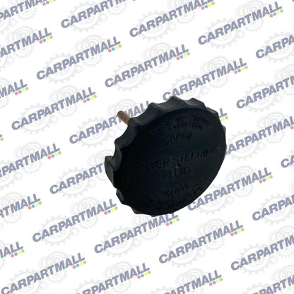 1995-2001 Lexus ES300 99-03 RX300 Power Steering Reservoir Cap Fluid Lid Cover