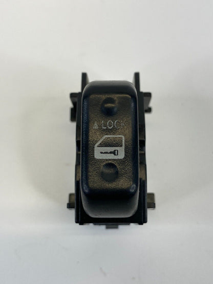 2004-2008 Toyota Solara Front Right Passenger Side Door Lock Switch Assembly OEM