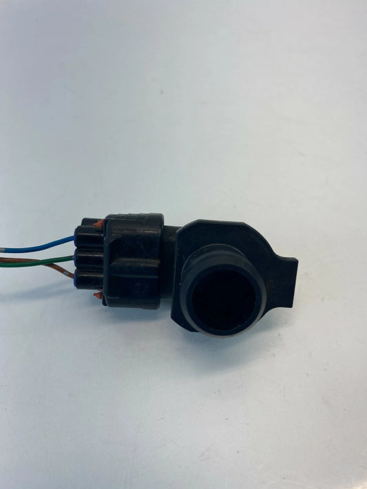 2015 MITSUBISHI MIRAGE 1.2L VALVE SENSOR COVER TRIM PANEL DENSO OEM