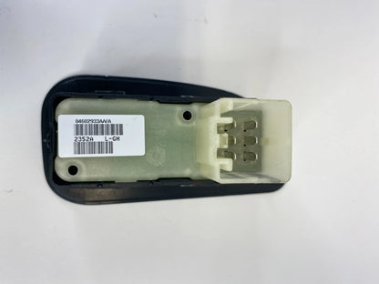 2011-2014 CHRYSLER 200 REAR LEFT BACK SIDE DOOR WINDOW SWITCH 1118218X OEM