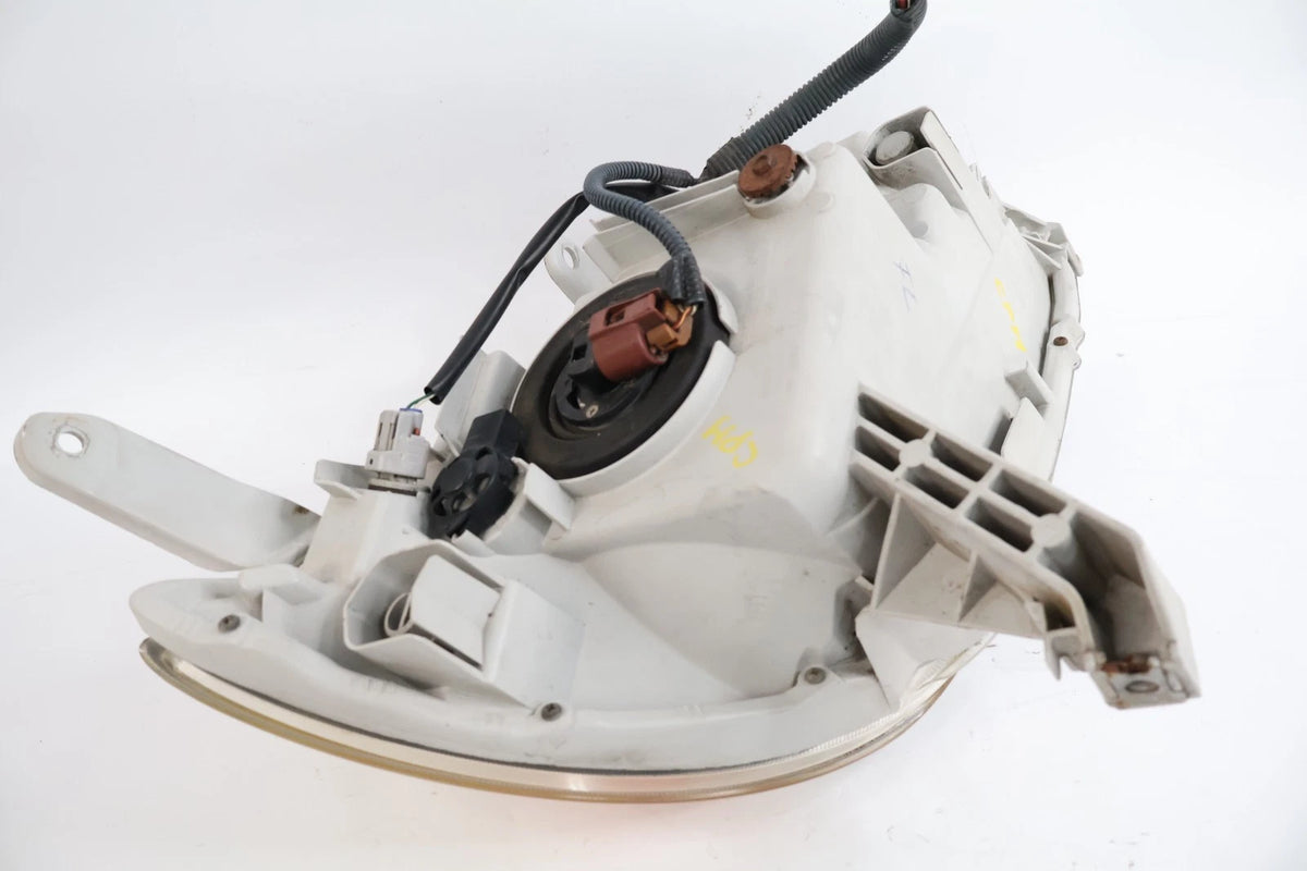 2003-2005 TOYOTA 4RUNNER FRONT LEFT DRIVER HEADLIGHT HEADLAMP HALOGEN OEM
