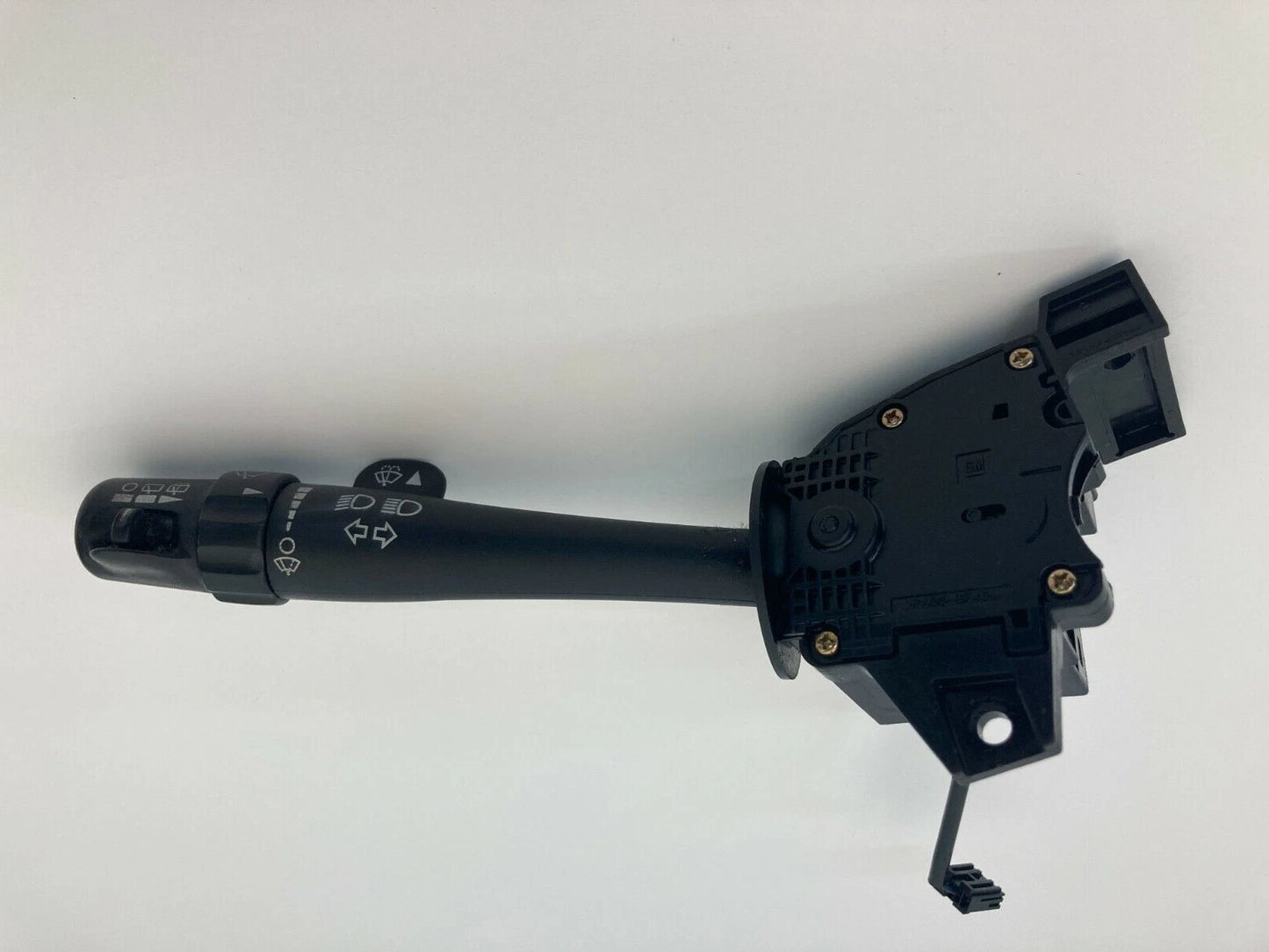 2005-2007 SATURN RELAY TURN SIGNAL WIPER HEADLAMP CONTROL SWITCH OEM 15205666