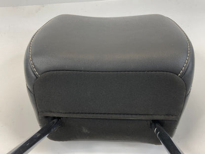 2009 10 11 2012 Ford Flex Front Left Driver Seat Headrest Head Rest OEM