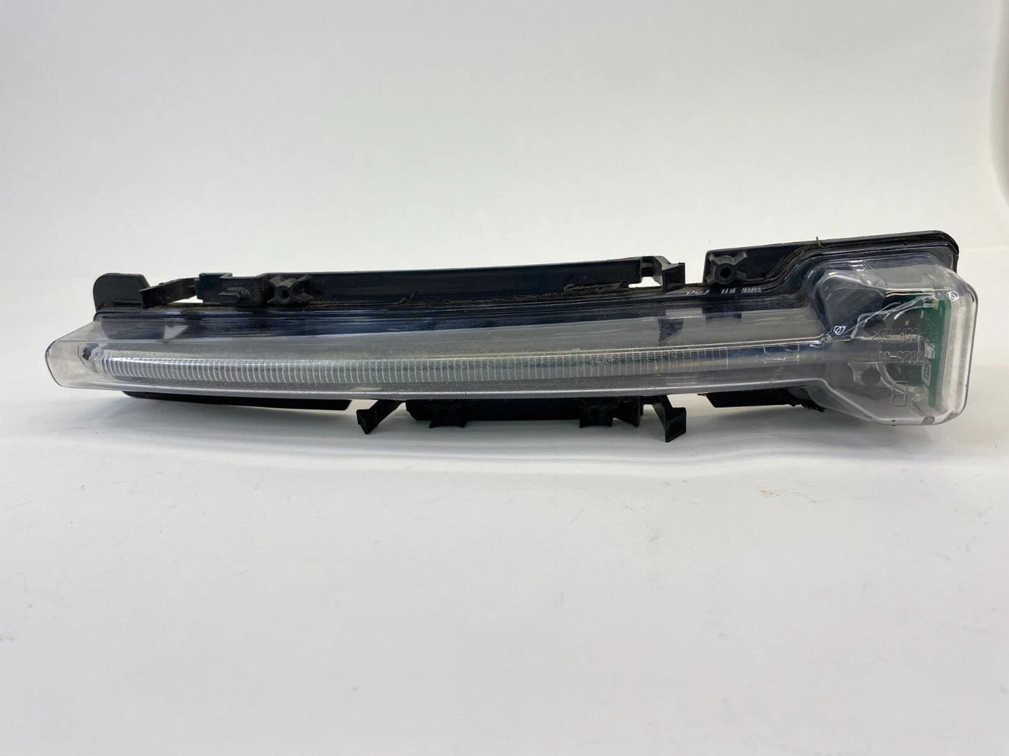 10-19 FORD TAURUS FRONT LEFT DRIVER SIDE PARK TURN SIGNAL LIGHT AG13-13B221-AB