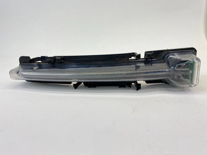 10-19 FORD TAURUS FRONT LEFT DRIVER SIDE PARK TURN SIGNAL LIGHT AG13-13B221-AB