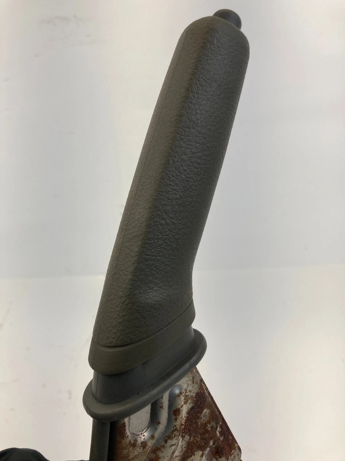 2009-2019 TOYOTA COROLLA EMERGENCY PARKING BRAKE HANDLE LEVER USA BUILT OEM