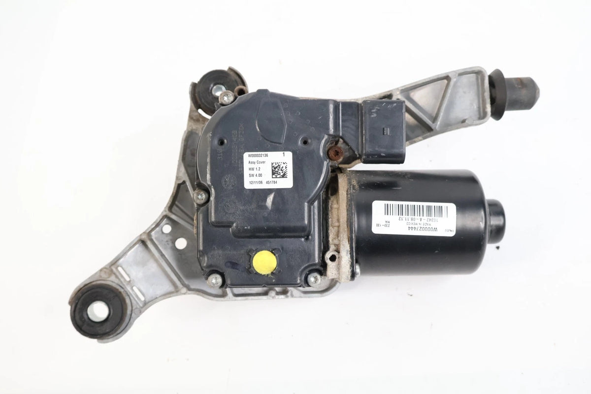 2013-2019 FORD ESCAPE FRONT LEFT DRIVER WINDSHIELD WIPER MOTOR CJ54-17504-AH OEM