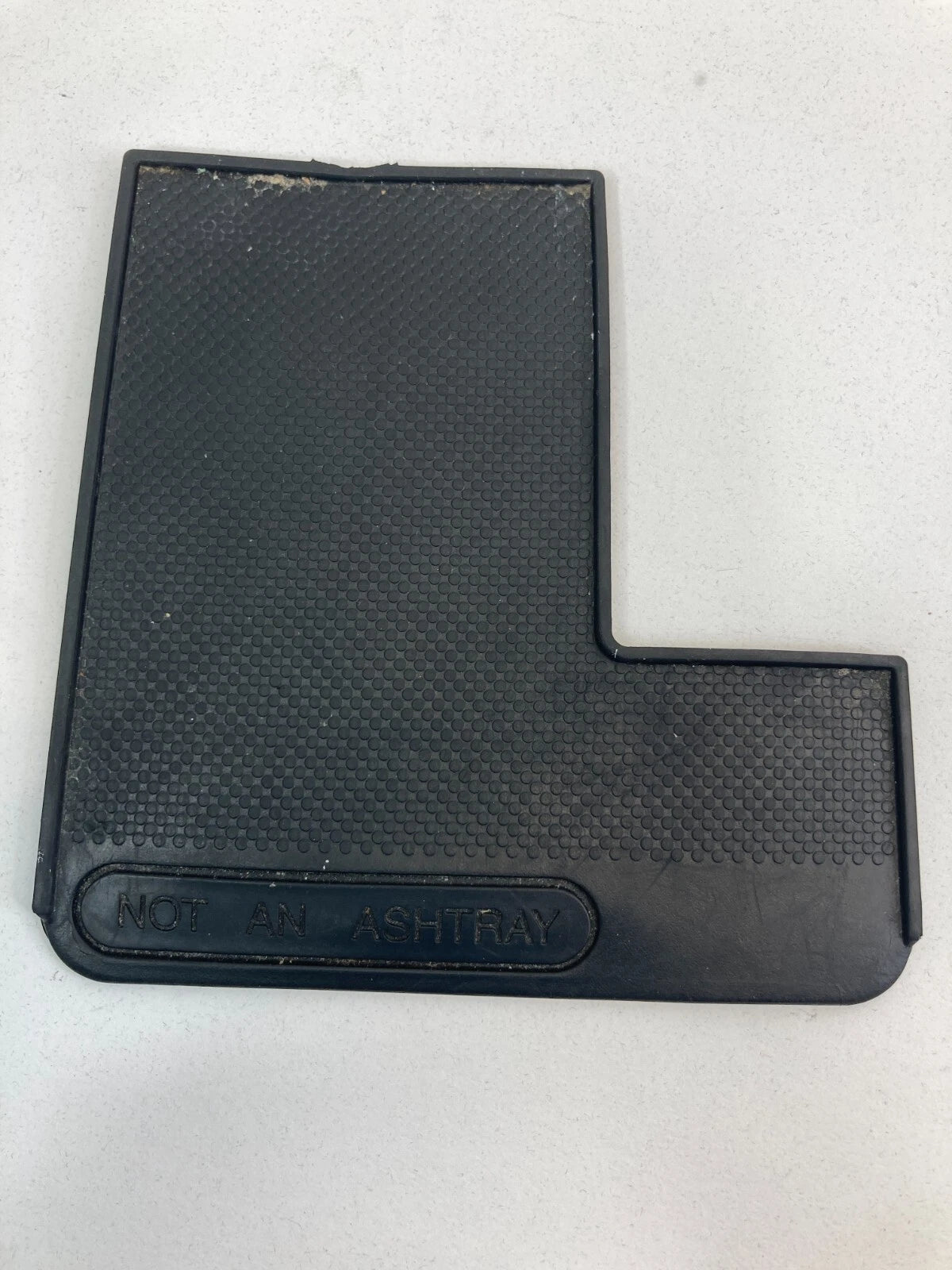 2004 2005 2006 2007 2008 ACURA TL CENTER CONSOLE INSERT RUBBER MAT OEM