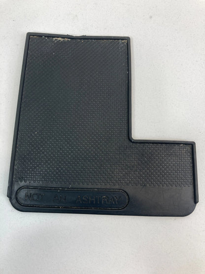 2004 2005 2006 2007 2008 ACURA TL CENTER CONSOLE INSERT RUBBER MAT OEM