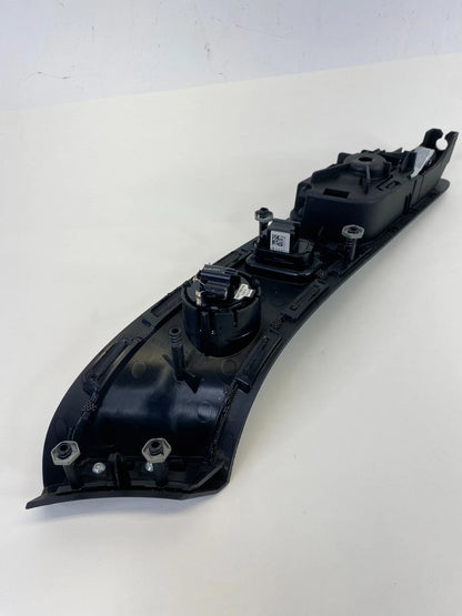 2011-2015 FORD EXPLORER 16-19 INTERCEPTOR SUV FRONT LEFT INTERIOR DOOR HANDLE