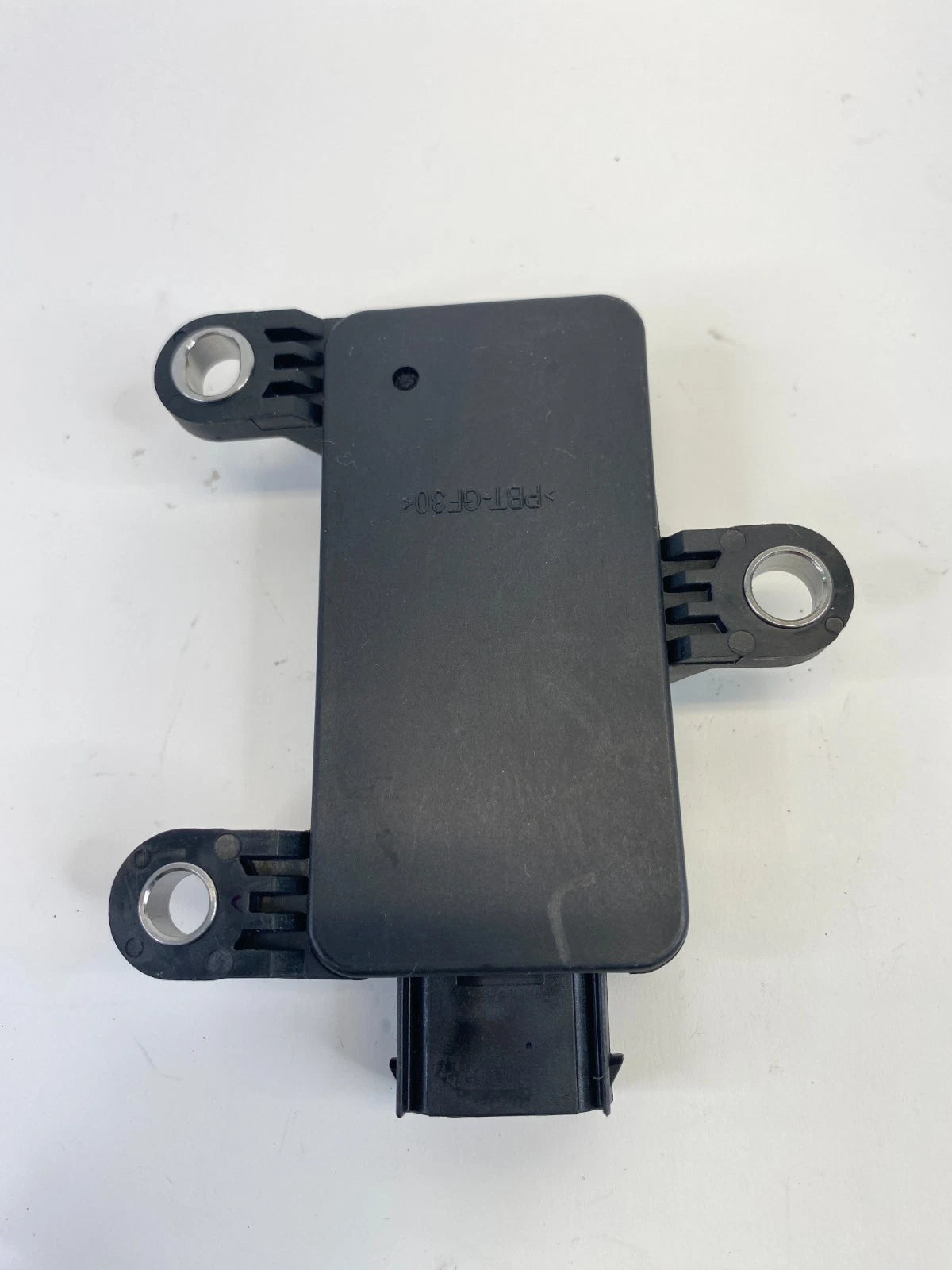 2011-2015 KIA OPTIMA 2.4L YAW RATE STABILITY SENSOR MODULE 95690-3V100 OEM