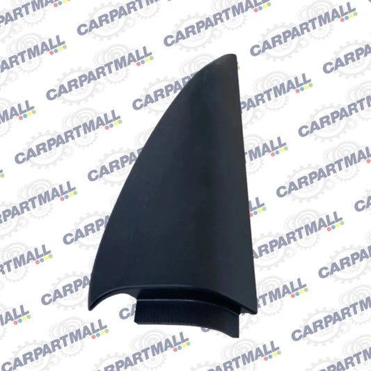 2004-2011 VOLVO S40 REAR LEFT DRIVER SIDE DOOR INTERIOR CORNER TRIM COVER OEM