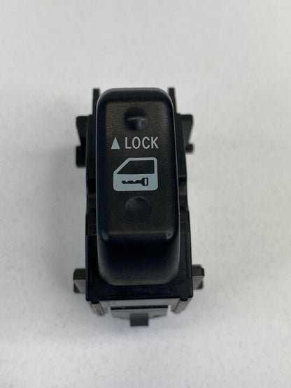 2004-2009 Toyota Prius Front Right Passenger Side Door Lock Control Switch OEM