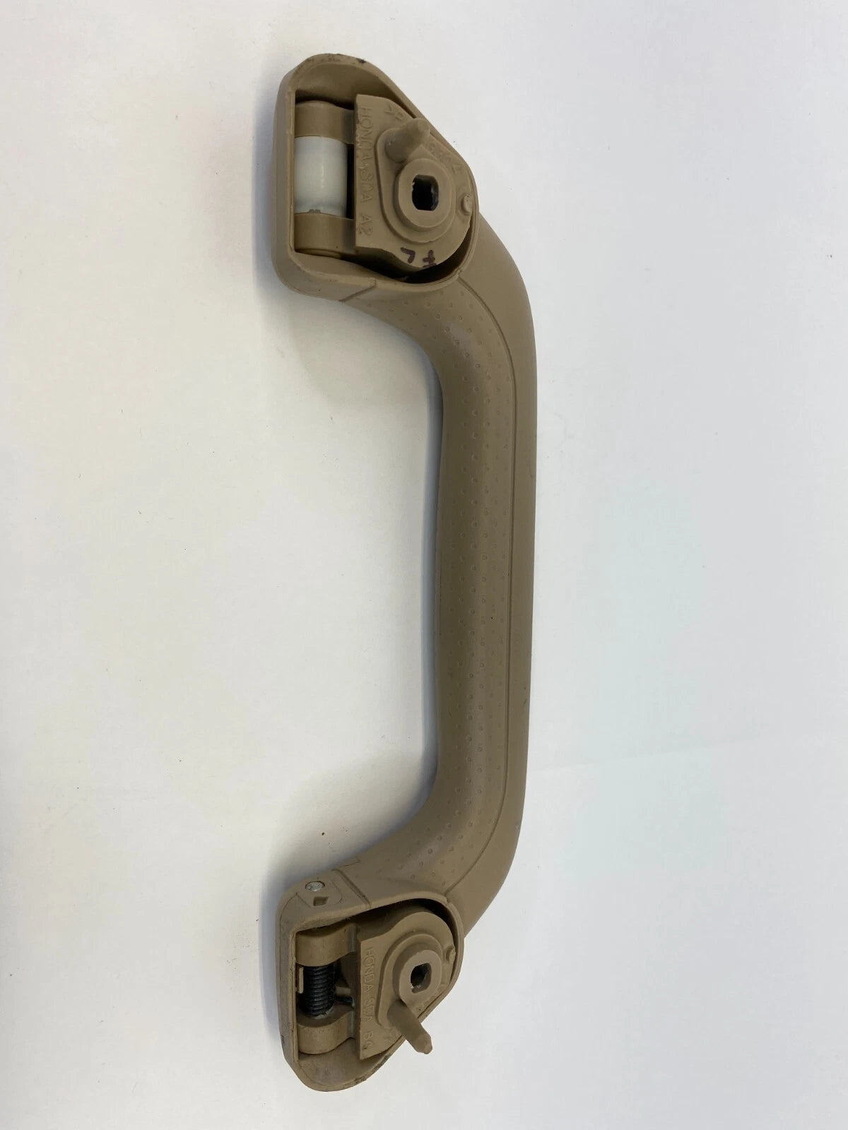 2003-2007 HONDA ACCORD SEDAN FRONT LEFT INTERIOR ROOF ASSIST GRAB HANDLE OEM